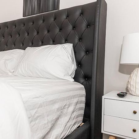 New Spacious 3 Bedroom Suite Garage Parking Free Wi-Fi Office Space And Patio View Duluth Kültér fotó